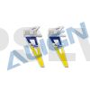 H15T001XXT 150 Vertical Stabilizer